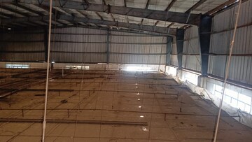 Floor Plan in  Warehouse at Nitya Ecotech 2, Ecotech Ii Greater Noida – for Rent