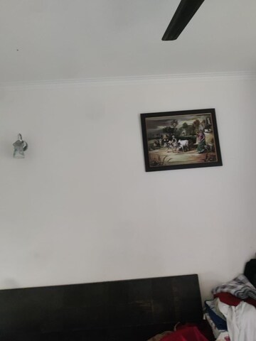Furnished Amenities in 3 BHK Apartment at Gaurs Siddhartham, Siddharth Vihar – for Rent