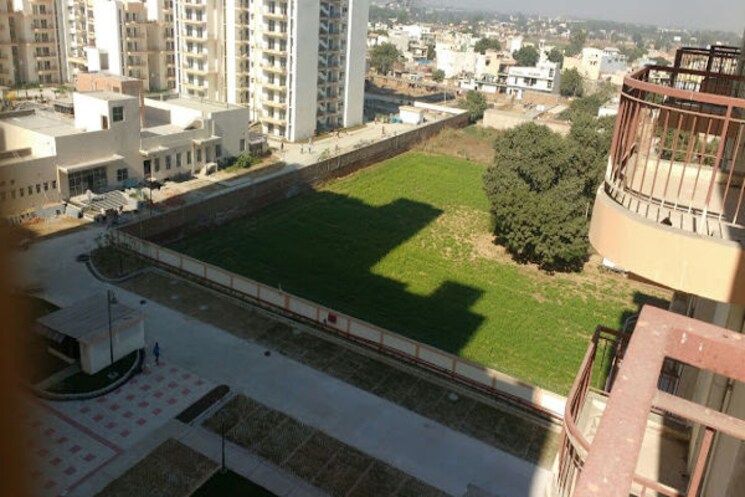 Exterior View, bestech-park-view-grand-spa 3 Bedroom 2630 Sq.Ft. Apartment In Sector 81 Gurgaon 8245154