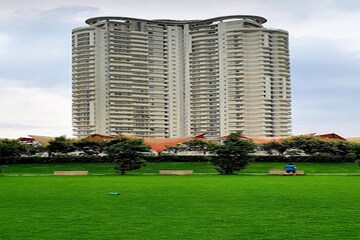 4 BHK Apartment – Exterior View View at Bestech Park View Grand Spa, Sector 81 - for Sale