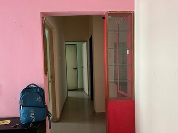 Building Lobby in 1 BHK Apartment at Dilshad Garden – for Sale