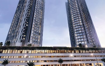 4 BHK Apartment For Sale in Juinagar
