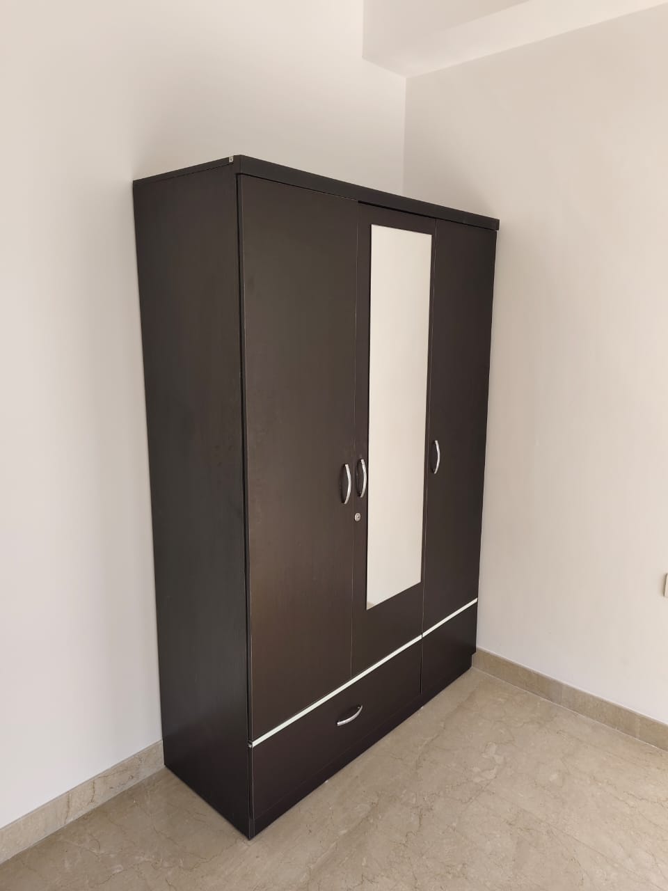 1 BHK Apartment For Sale in Avadhoot Bhoiwada Chandra Bhuvan