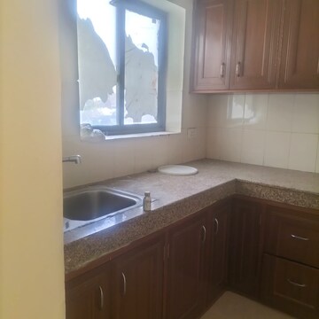 Kitchen in 2 BHK Builder Floor at Vatika INXT Emilia floors, Sector 82 – for Rent