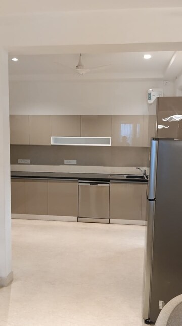 Kitchen in 5 BHK Apartment at Bestech Park View Grand Spa, Sector 81 – for Sale