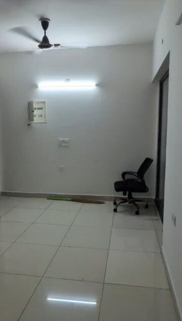 Bathroom in 3 BHK Apartment at ABA Coco County, Sector 10 Greater Noida – for Rent