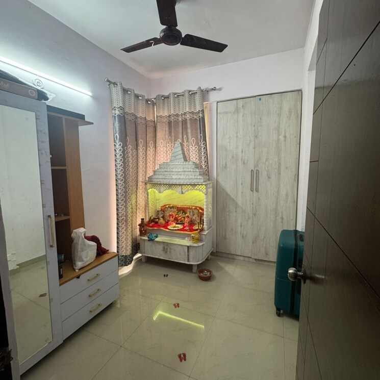 Bathroom, prateek-grand-carnesia 2 Bedroom 770 Sq.Ft. Apartment In Pratap Vihar Ghaziabad 8244669