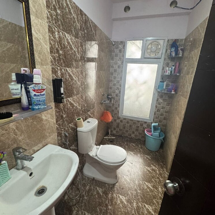 Bathroom, prateek-grand-carnesia 2 Bedroom 770 Sq.Ft. Apartment In Pratap Vihar Ghaziabad 8244669