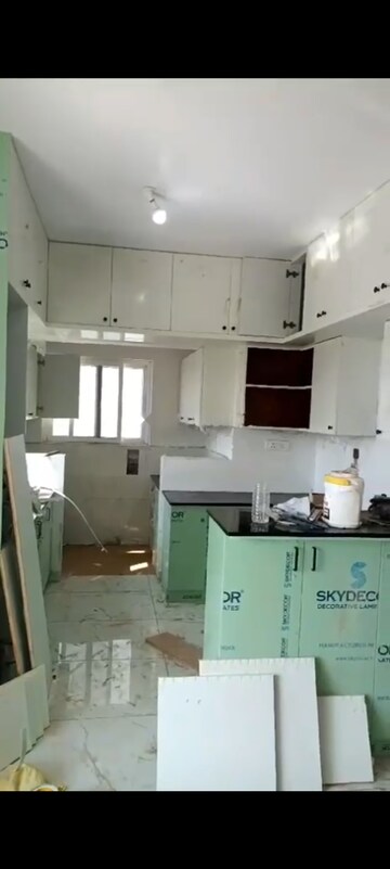 3 BHK Apartment For Rent in Trendsquares Ambience, Thanisandra Main Road