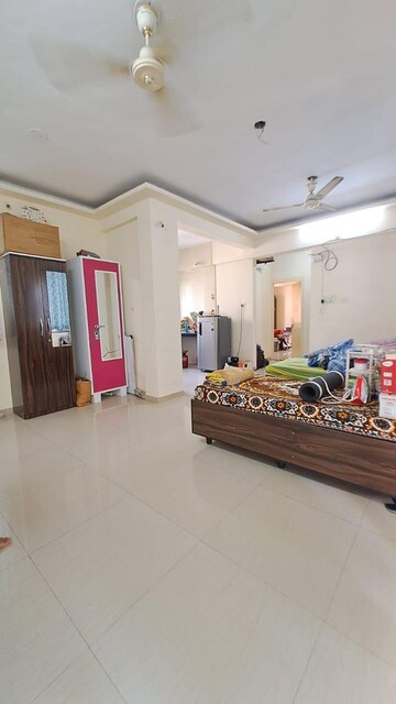3 BHK Apartment For Sale in Balewadi