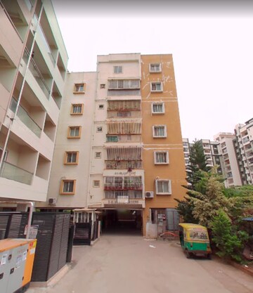 2 BHK Apartment For Rent in BM Mystic Greens Hsr Layout Bangalore  8229632