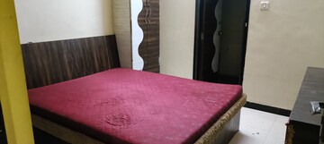 3 BHK Apartment For Rent in Royal Palms Ruby Isle Apartment Goregaon East Mumbai  8244743