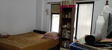 Bedroom in 3 BHK Apartment at Royal Palms Ruby Isle Apartment, Goregaon East – for Rent