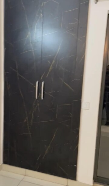 Bathroom in 3 BHK Apartment at ABA Coco County, Sector 10 Greater Noida – for Rent