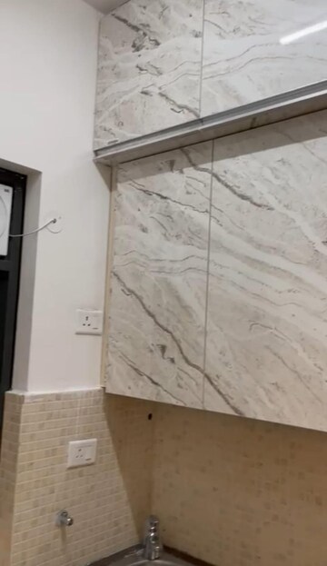 Bathroom in 3 BHK Apartment at ABA Coco County, Sector 10 Greater Noida – for Rent