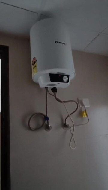 Bathroom in 3 BHK Apartment at ABA Coco County, Sector 10 Greater Noida – for Rent