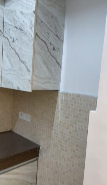 Bathroom in 3 BHK Apartment at ABA Coco County, Sector 10 Greater Noida – for Rent