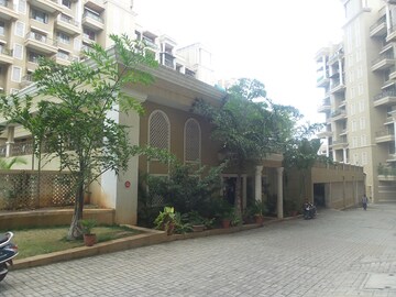 3 BHK Apartment – Exterior View View at Konark Indrayu Enclave 2, Kondhwa - for Rent