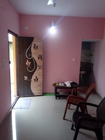 1 RK Independent House For Rent in Park View Shivaji nagar Shivaji Nagar Bangalore  8244733