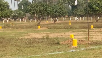 Plot Area in  Land at Vasant Kunj – for Sale