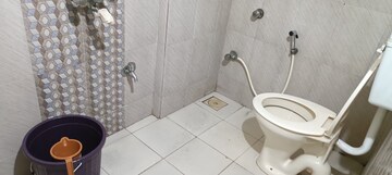 Bathroom in 3 BHK Apartment at Royal Palms Ruby Isle Apartment, Goregaon East – for Sale