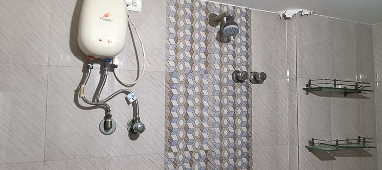 Bathroom, royal-palms-ruby-isle-apartment 3 Bedroom 1278 Sq.Ft. Apartment In Goregaon East Mumbai 8244805