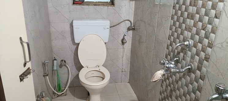 Bathroom, royal-palms-ruby-isle-apartment 3 Bedroom 1278 Sq.Ft. Apartment In Goregaon East Mumbai 8244805