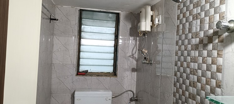 Bathroom, royal-palms-ruby-isle-apartment 3 Bedroom 1278 Sq.Ft. Apartment In Goregaon East Mumbai 8244805
