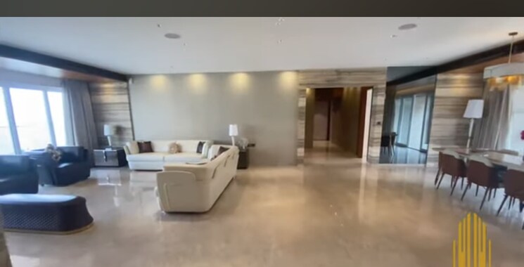  Parking, raunak-viraj-tower 5 Bedroom 3432 Sq.Ft. Apartment In Pokhran Road No Two Thane 8244883