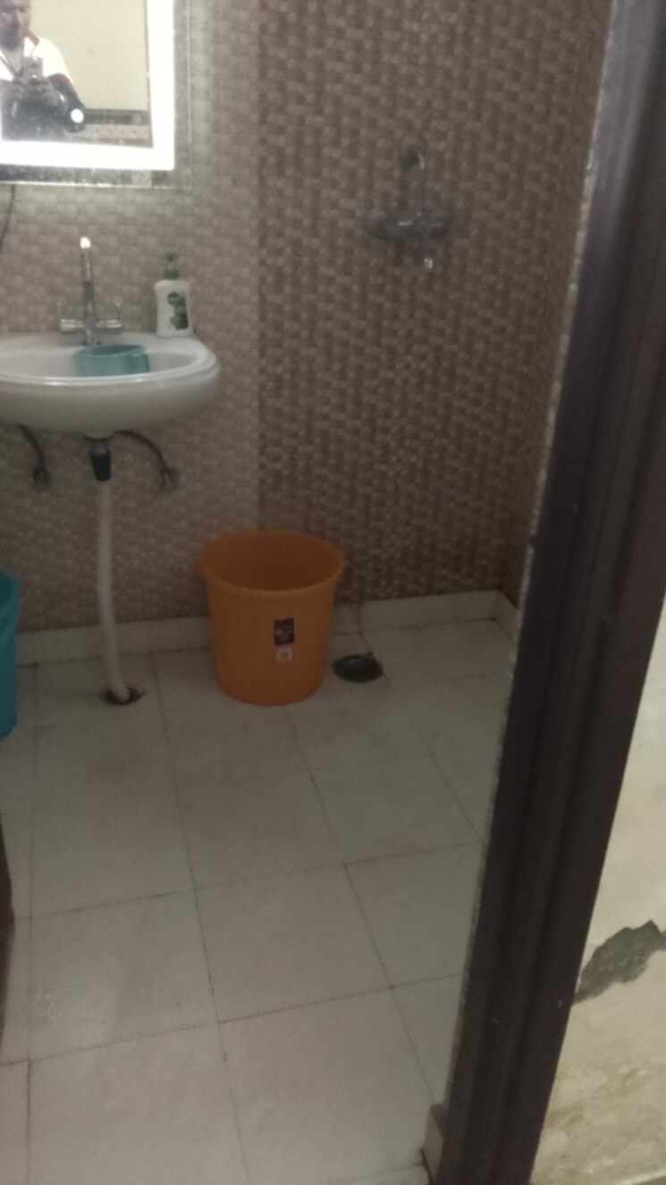 Bathroom, jkg-palm-resort 2 Bedroom 1005 Sq.Ft. Apartment In Raj Nagar Extension Ghaziabad 8244851