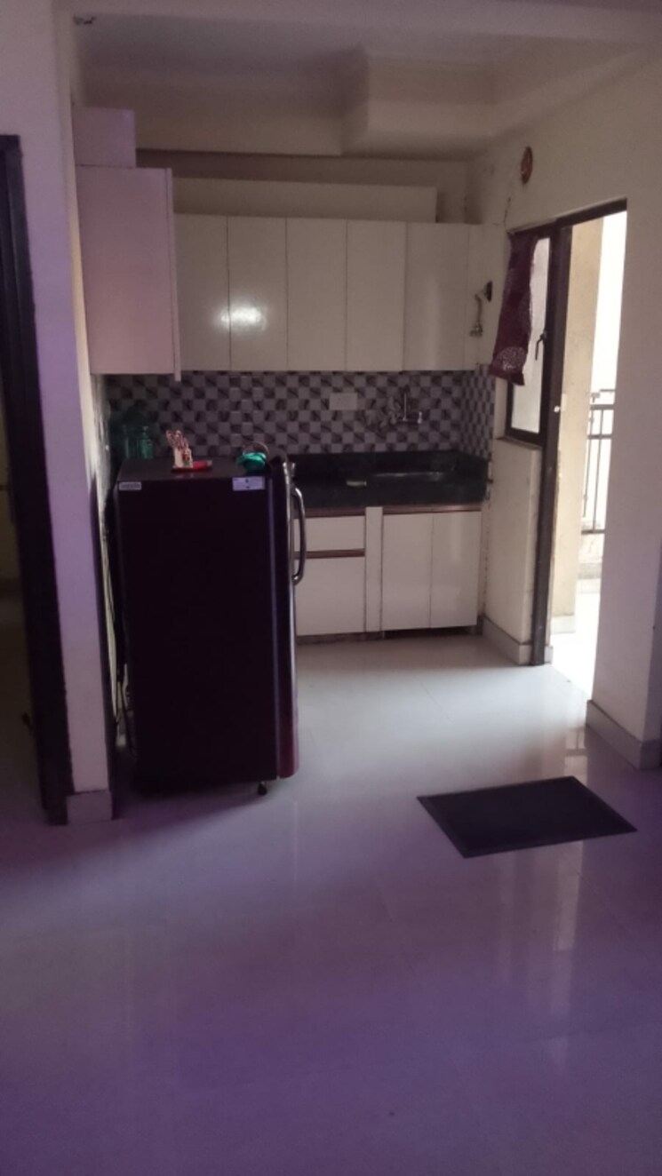Kitchen, jkg-palm-resort 2 Bedroom 1005 Sq.Ft. Apartment In Raj Nagar Extension Ghaziabad 8244851