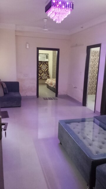 2 BHK Apartment For Resale in JKG Palm Resort Raj Nagar Extension Ghaziabad  8244851