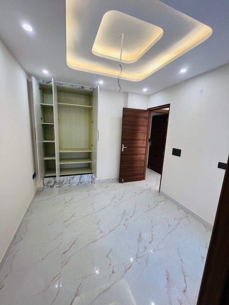 Bedroom, gms road 3 Bedroom 90 Sq.Yd. Independent House In Gms Road Dehradun 8244773