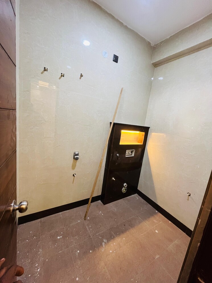 Bathroom, gms road 3 Bedroom 90 Sq.Yd. Independent House In Gms Road Dehradun 8244773