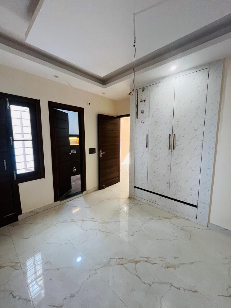 Room, gms road 3 Bedroom 90 Sq.Yd. Independent House In Gms Road Dehradun 8244773