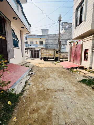  Plot – Exterior View View at Anjani Vihar, Nagram Road - for Sale