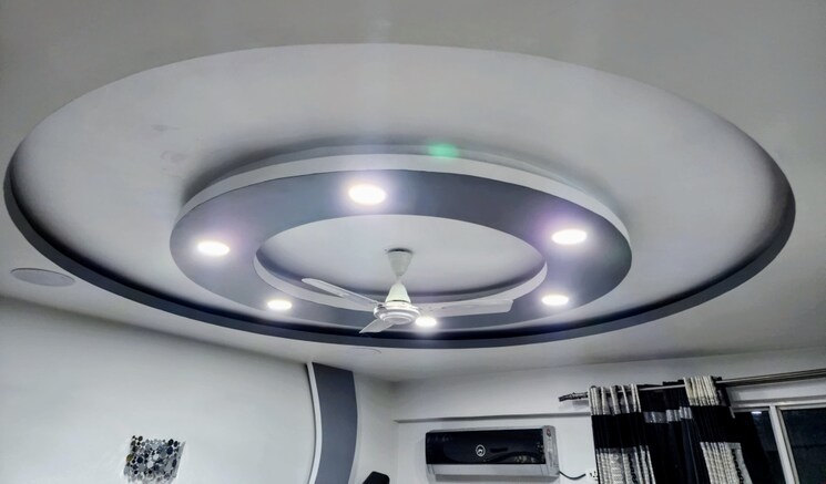 undefined, paramount-symphony 2.5 Bedroom 1410 Sq.Ft. Apartment In Sain Vihar Ghaziabad 8245022