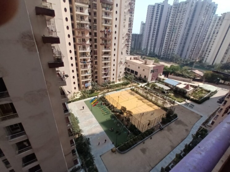 Master Plan, paramount-symphony 2.5 Bedroom 1410 Sq.Ft. Apartment In Sain Vihar Ghaziabad 8245022