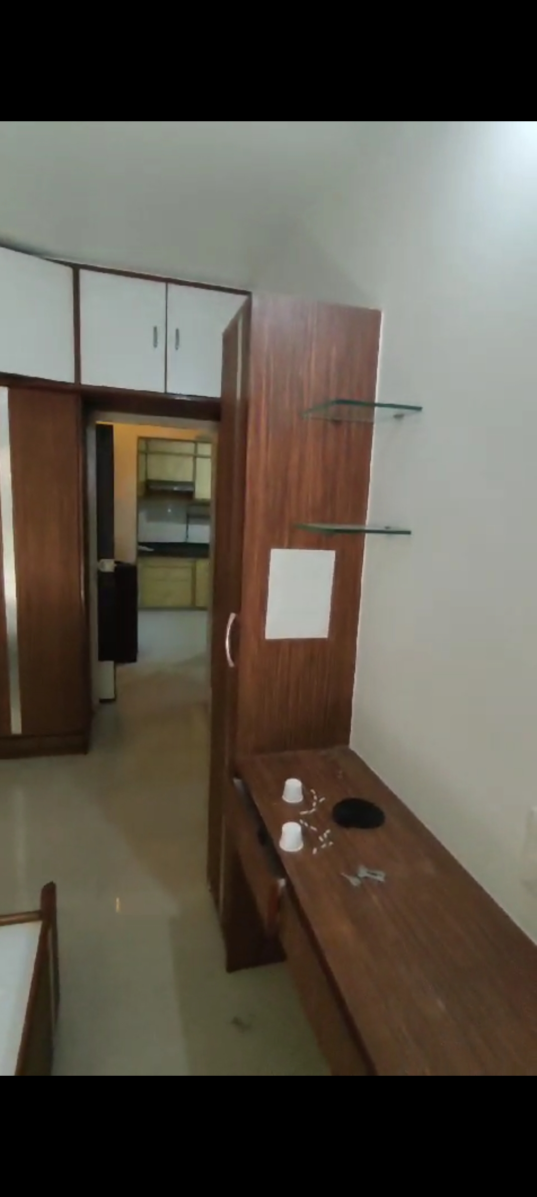 2 BHK + Pooja Room Apartment For Sale in Rassiwala Compound