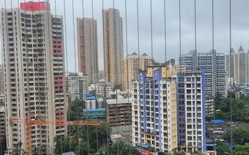 1 BHK Apartment For Sale in Avant Hillway, Goregaon East