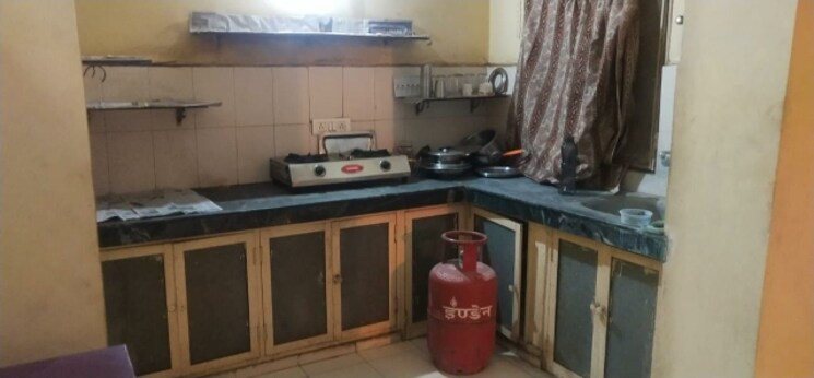 Kitchen, techman-moti-residency 2.5 Bedroom 1180 Sq.Ft. Apartment In Raj Nagar Extension Ghaziabad 8245015