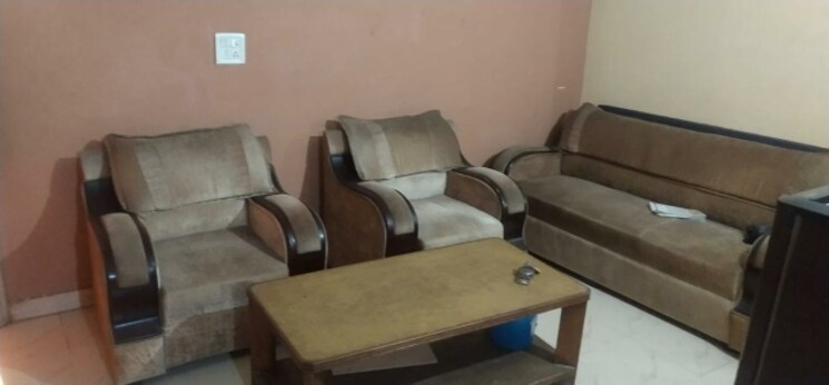 Living Room, techman-moti-residency 2.5 Bedroom 1180 Sq.Ft. Apartment In Raj Nagar Extension Ghaziabad 8245015