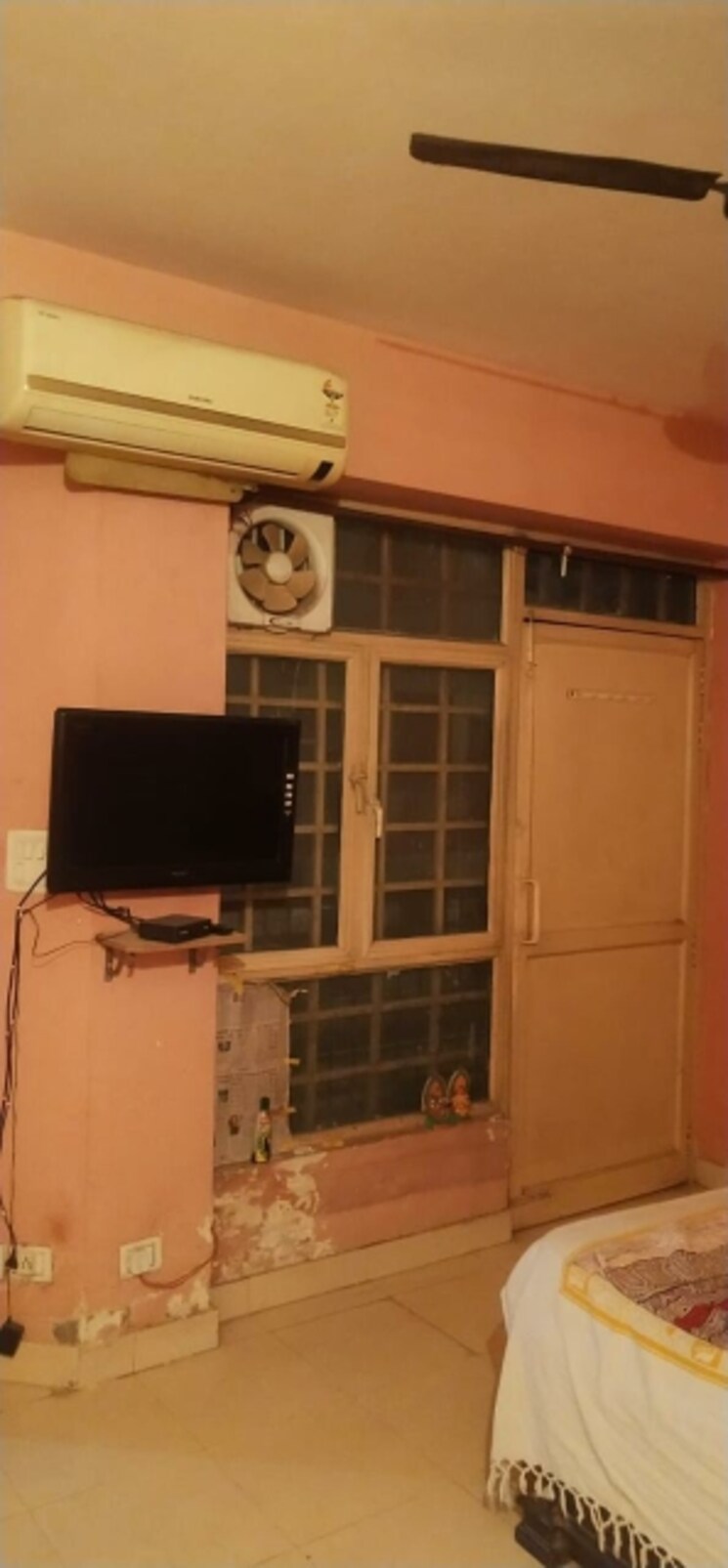 Kitchen, techman-moti-residency 2.5 Bedroom 1180 Sq.Ft. Apartment In Raj Nagar Extension Ghaziabad 8245015