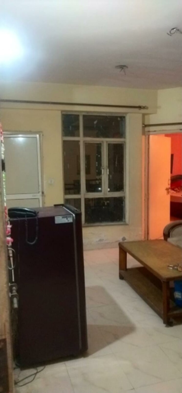 Living Room, techman-moti-residency 2.5 Bedroom 1180 Sq.Ft. Apartment In Raj Nagar Extension Ghaziabad 8245015