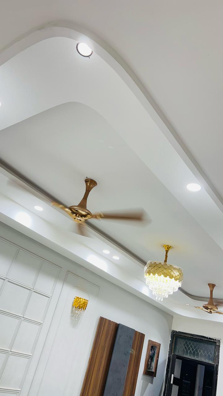 3 BHK + Servant Room Builder Floor For Sale in Niti Khand 2 