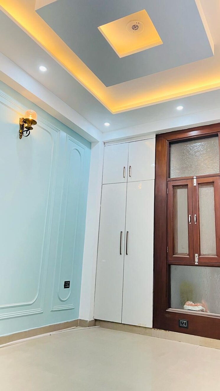 undefined, indirapuram shakti khand 1 3 Bedroom 1250 Sq.Ft. Builder Floor In Indirapuram Shakti Khand 1 Ghaziabad 8245028