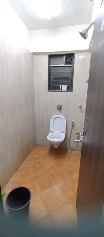 Bathroom in 2 BHK Apartment at Amrut Apartment	Matunga East, Matunga East – for Rent