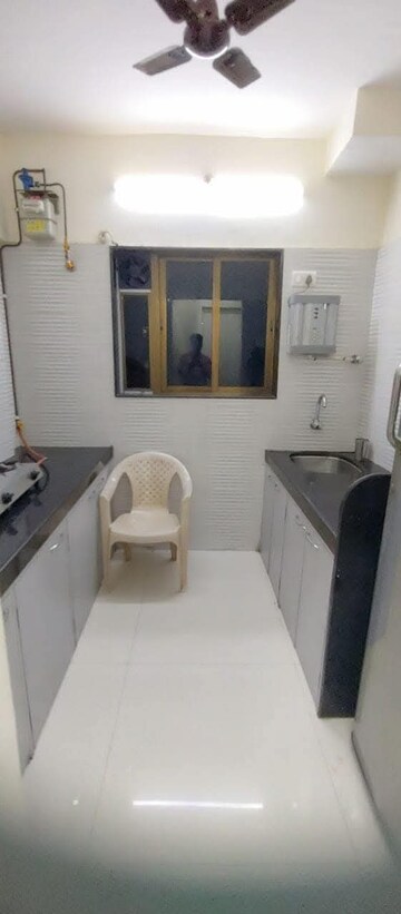 Kitchen in 2 BHK Apartment at Amrut Apartment	Matunga East, Matunga East – for Rent