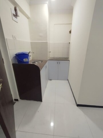 Master Bedroom in 1 RK Apartment at Piccadilly 1 CHS, Goregaon East – for Rent