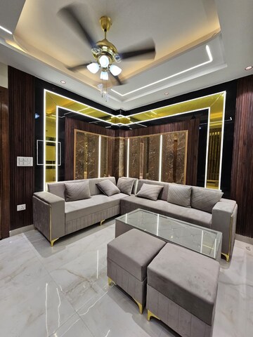 3 BHK Apartment For Sale in Godrej Woodscapes, Budigere Cross